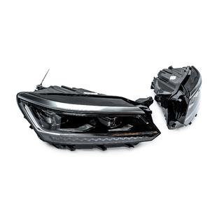 Scheinwerfer vorn inkl. Lampen (für USA, 2015–2019, 2 Stk.) Foto 4