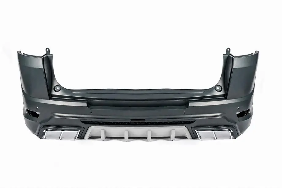 Range Rover Sport 2014-2022 Heckstoßstange Lumma (2013-2018) Image
