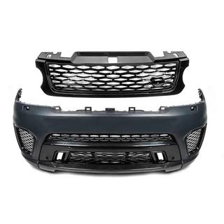 Frontstoßstange mit Grill SVR (2013-2018) Range Rover Sport 2014-2022 Foto 1