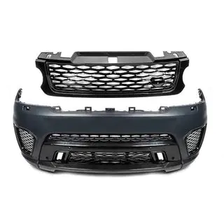 Frontstoßstange mit Grill SVR (2013-2018) Foto 1