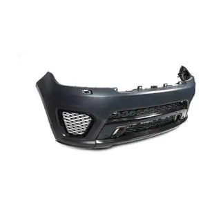 Frontstoßstange mit Grill SVR (2013-2018) Foto 2
