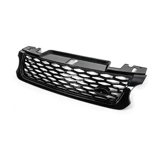 Frontstoßstange mit Grill SVR (2013-2018) Foto 3