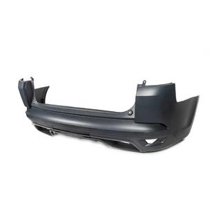 Heckstoßstange mit Endrohren SVR (2013-2018) Range Rover Sport 2014-2022 Foto 3