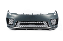 Range Rover Sport 2014-2022 Frontstoßstange Standart (2018-2022) Foto 1