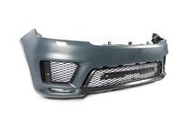 Range Rover Sport 2014-2022 Frontstoßstange Standart (2018-2022) Foto 2
