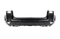 Range Rover Sport 2014-2022 Heckstoßstange Standart (2018-2022) Foto 1