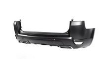 Range Rover Sport 2014-2022 Heckstoßstange Standart (2018-2022) Foto 3