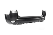 Range Rover Sport 2014-2022 Heckstoßstange Standart (2018-2022) Foto 2