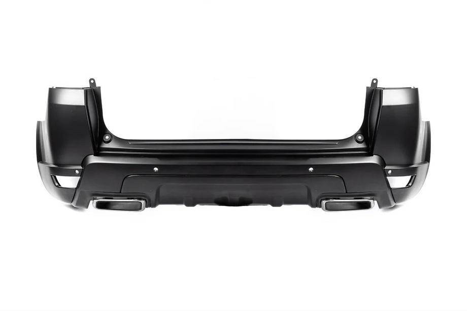 Range Rover Sport 2014-2022 Heckstoßstange Standart (2018-2022) Image