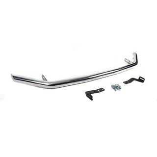 Frontschutzbügel ST008 (2017-2021, Edelstahl) Nissan Qashqai 2014-2021 Foto 4
