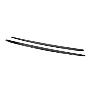 Seitenschweller Performance (schwarz) Volkswagen Caddy 2010-2015 Foto 3