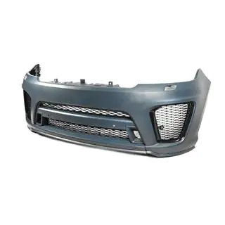 Frontstoßstange SVR (2018-2022) Foto 2