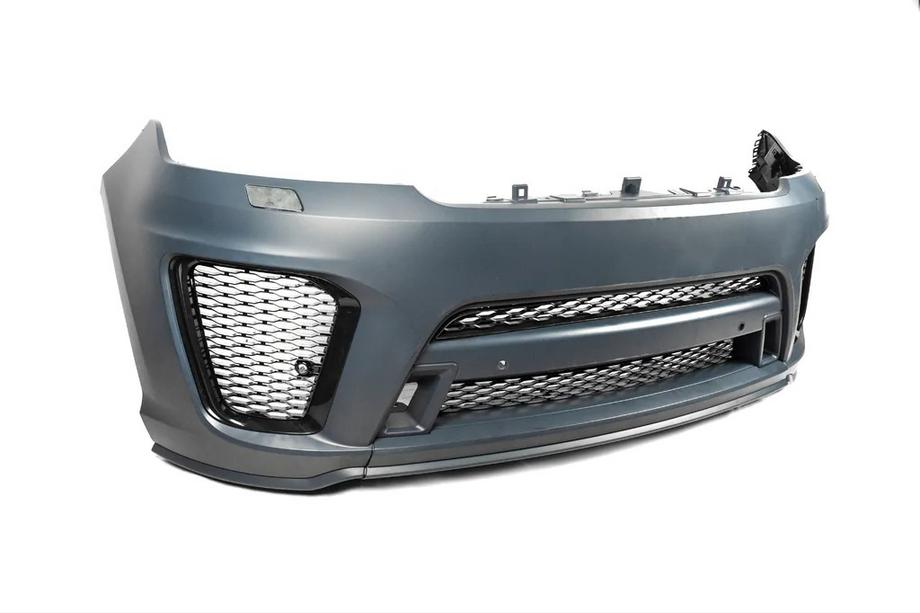 Range Rover Sport 2014-2022 Frontstoßstange SVR (2018-2022) Image