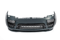 Range Rover IV L405 2013-2021 Frontstoßstange SVO (2018+) Foto 1