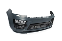 Range Rover IV L405 2013-2021 Frontstoßstange SVO (2018+) Foto 2