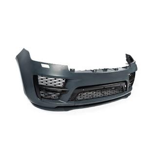 Frontstoßstange SVO (2018+) Range Rover IV L405 2013-2021 Foto 2