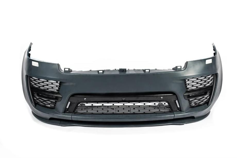 Range Rover IV L405 2013-2021 Frontstoßstange SVO (2018+) Image