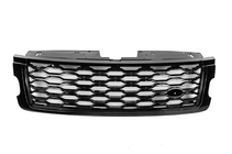 Range Rover IV L405 2013-2021 Kühlergrill SVO (2018+) Foto 1
