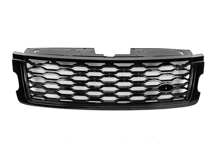 Range Rover IV L405 2013-2021 Kühlergrill SVO (2018+) Image