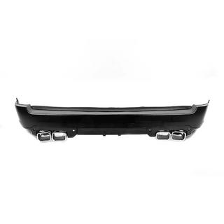 Heckstoßstange SVO (2018+) Range Rover IV L405 2013-2021 Foto 1