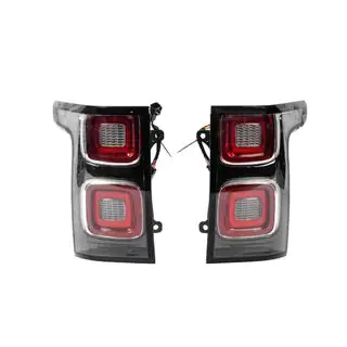 Rückleuchten Design Glonn (2 Stk.) Range Rover IV L405 2013-2021 Foto 4