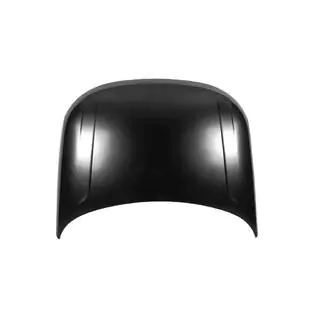 Motorhaube (2018+) Foto 3