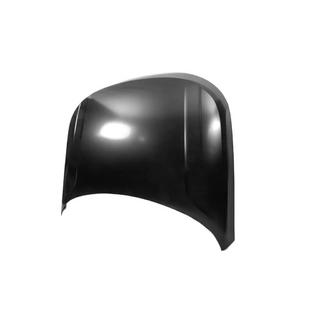 Motorhaube (2018+) Foto 2