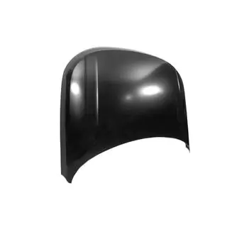 Motorhaube (2018+) Foto 1