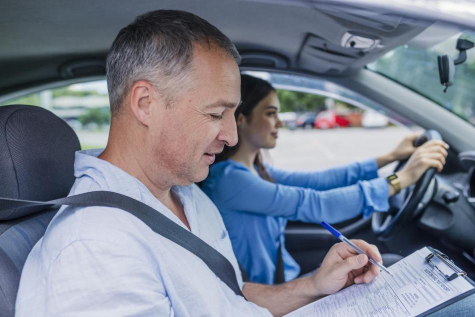 Was ist beim Autofahren wirklich wichtig?