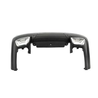 Heckstoßstange SVA (2018+) Range Rover IV L405 2013-2021 Foto 2