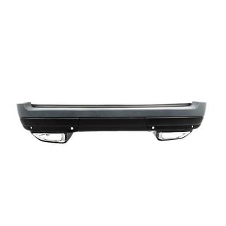 Heckstoßstange SVA (2018+) Range Rover IV L405 2013-2021 Foto 1