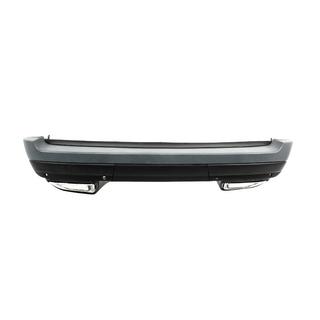 Heckstoßstange SVA (2018+) Range Rover IV L405 2013-2021 Foto 4