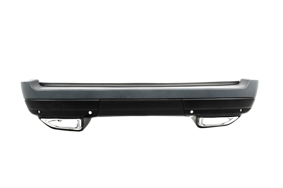 Range Rover IV L405 2013-2021 Heckstoßstange SVA (2018+) Image