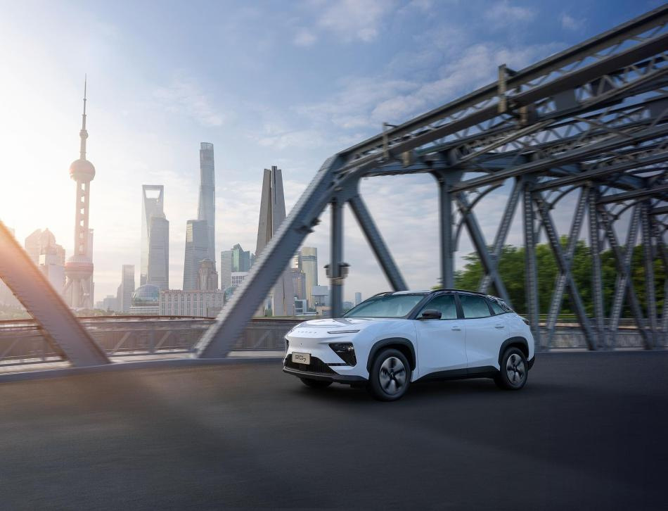 Chery Tiggo 6 (eQ7) 2025: Testbericht zum elektrischen Crossover