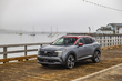 Nissan Kicks (P16): Detaillierte Überprüfung der neuen Generation Crossover Foto 1