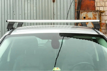 Ford C-Max/Grand C-Max 2010-2019 Dachträger für glattes Dach (2 Stk, Asaf V4) Foto 22