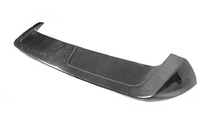 BMW X7 G07 2019- Heckscheibenspoiler Carbon (V1) Foto 1