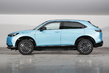 Testbericht zum Elektro-Crossover Honda e:NS1 Foto 2