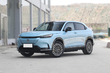 Testbericht zum Elektro-Crossover Honda e:NS1 Foto 3