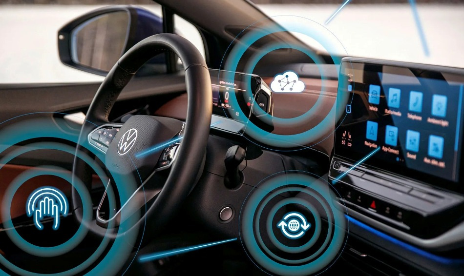 Fahrzeugsoftware aktualisieren: Warum ist das wichtig und was bringt es?