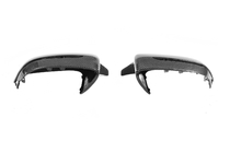 BMW 4 Series G22/23/26 2020- Spiegelkappen M-Look V2 (Carbon) Foto 10