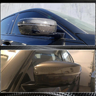 BMW 5er G30/G31 2017–2023 Spiegelabdeckungen M-Look Trockencarbon Foto 4