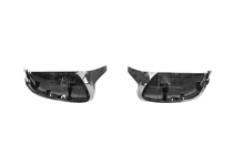 BMW 5er G30/G31 2017–2023 Spiegelkappen M-Look Carbon V2 Foto 14