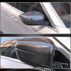 BMW 6 Series G32 2017- Spiegelkappen M-Look V1 (Carbon) Foto 4