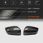 BMW 6 Series G32 2017- Spiegelkappen M-Look V1 (Carbon) Foto 5