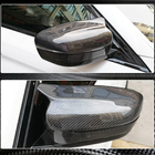 BMW 6 Series G32 2017- Spiegelkappen M-Look V2 (Carbon) Foto 7