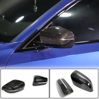 BMW 7 Series G11/G12 2015-2022 Spiegelkappen M-Look V3 (Carbon) Foto 1