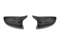 BMW 7 Series G11/G12 2015-2022 Spiegelkappen M-Look V2 (Carbon) Foto 6