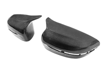 BMW 7 Series G11/G12 2015-2022 Spiegelkappen M-Look V2 (Carbon) Foto 13
