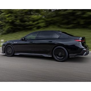 Bodykit MNSR-Style Carbon Foto 4
